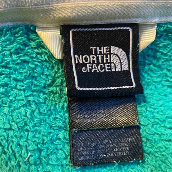 North Face jacket - Picture 3 of 8